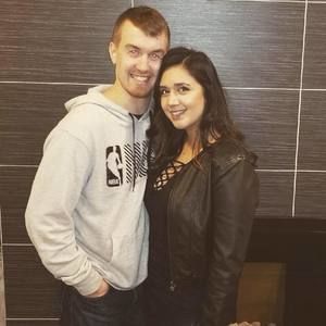 Meet your Posher, Marisa